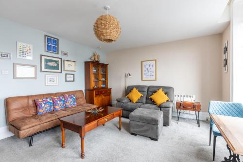 Beach View Amazing Sea Views — 4-Star Luxury Hotel in Lytham St Annes, United Kingdom