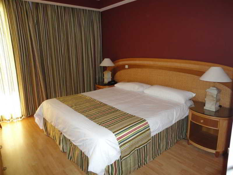 Hotel Costa Del Sol Princess — Malaga