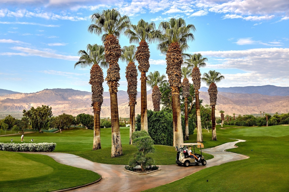 JW Marriott Desert Springs Resort & Spa - photo 90