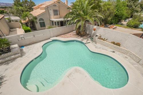 The New Luxe Villa