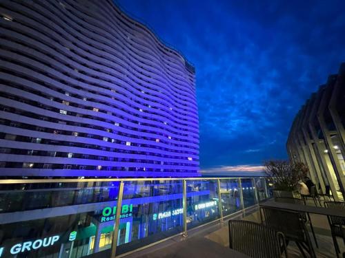 Orbi Residence Luxury