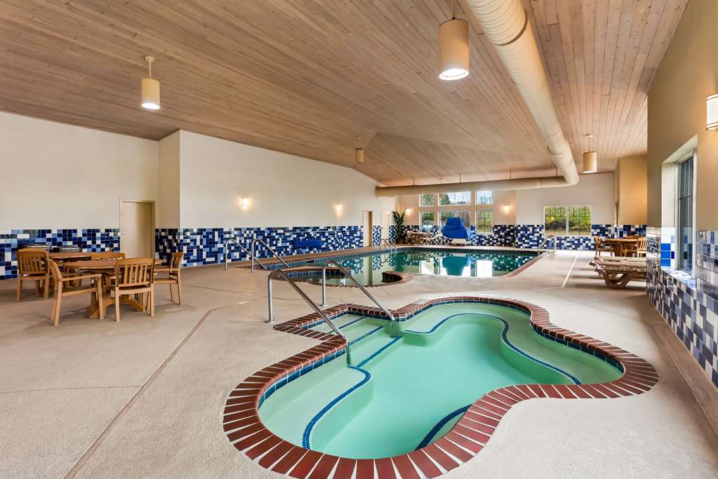 Country Inn & Suites by Radisson Portage IN - photo 35