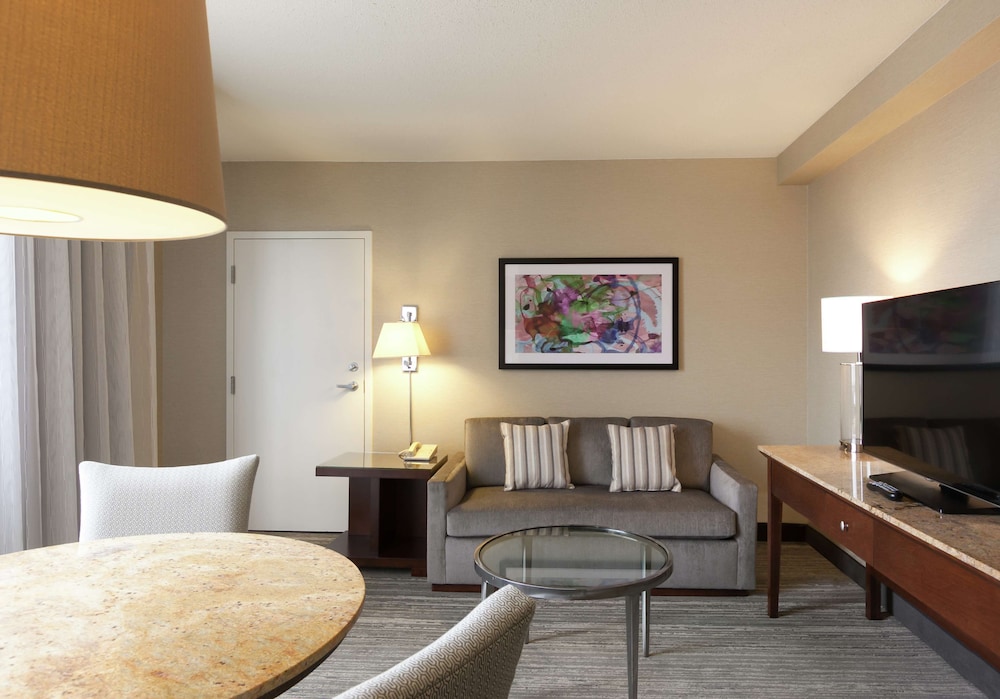 DoubleTree by Hilton Hotel & Suites Houston by the Galleria - photo 23