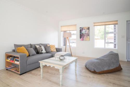 Sunset Beach Living Guesthouse