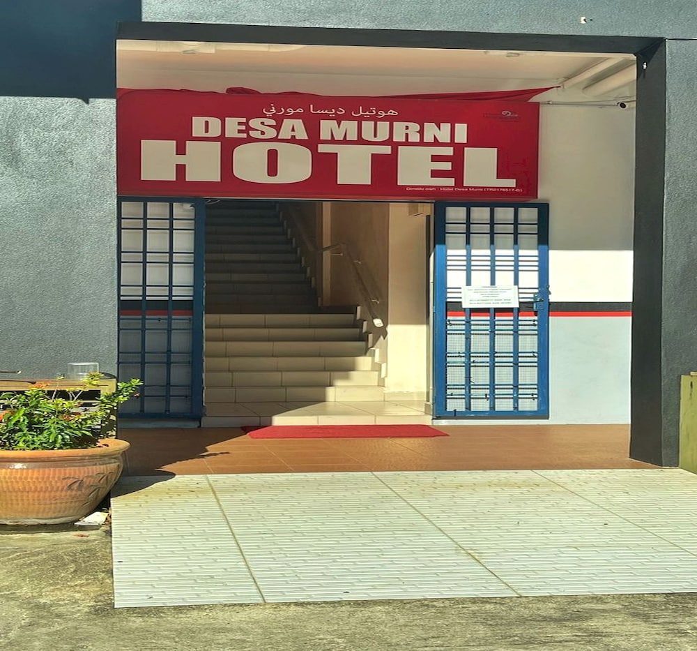 OYO 90902 Hotel Desa Murni in Kuala Terengganu, Malaysia