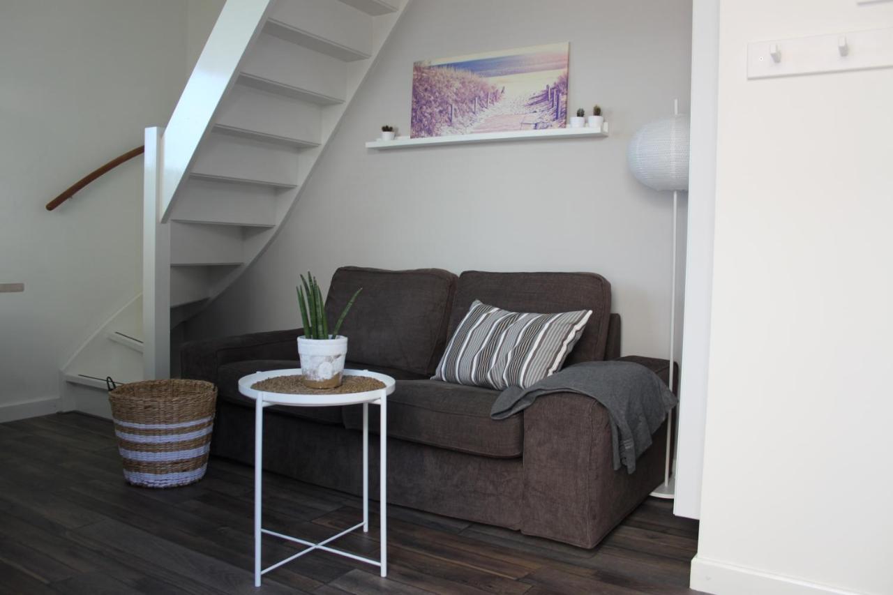 Viale in Egmond Aan Zee, Netherlands