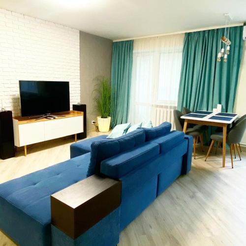 Lanzheron black sea apartment — 4-Star Luxury Hotel in Odessa, Ukraine