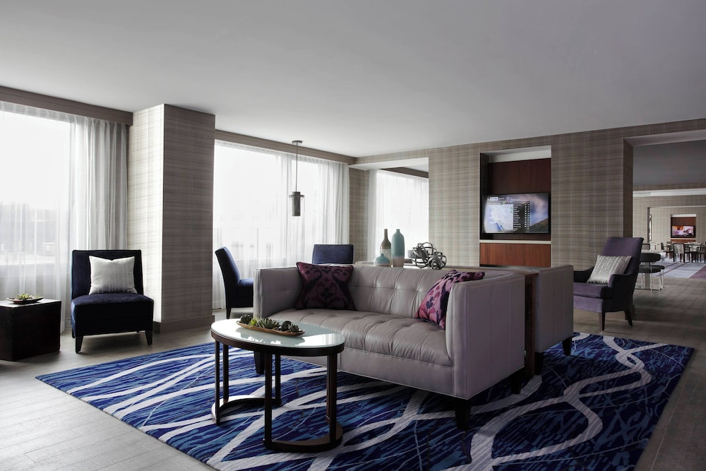 Marriott Marquis Washington DC - photo 49