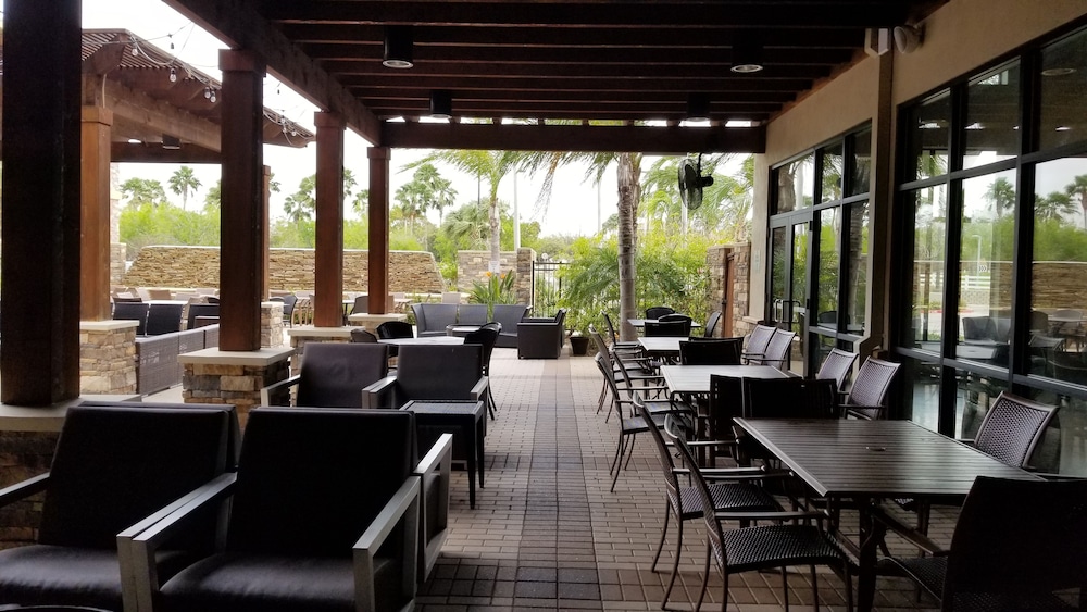 Embassy Suites by Hilton McAllen Convention Center - photo 25