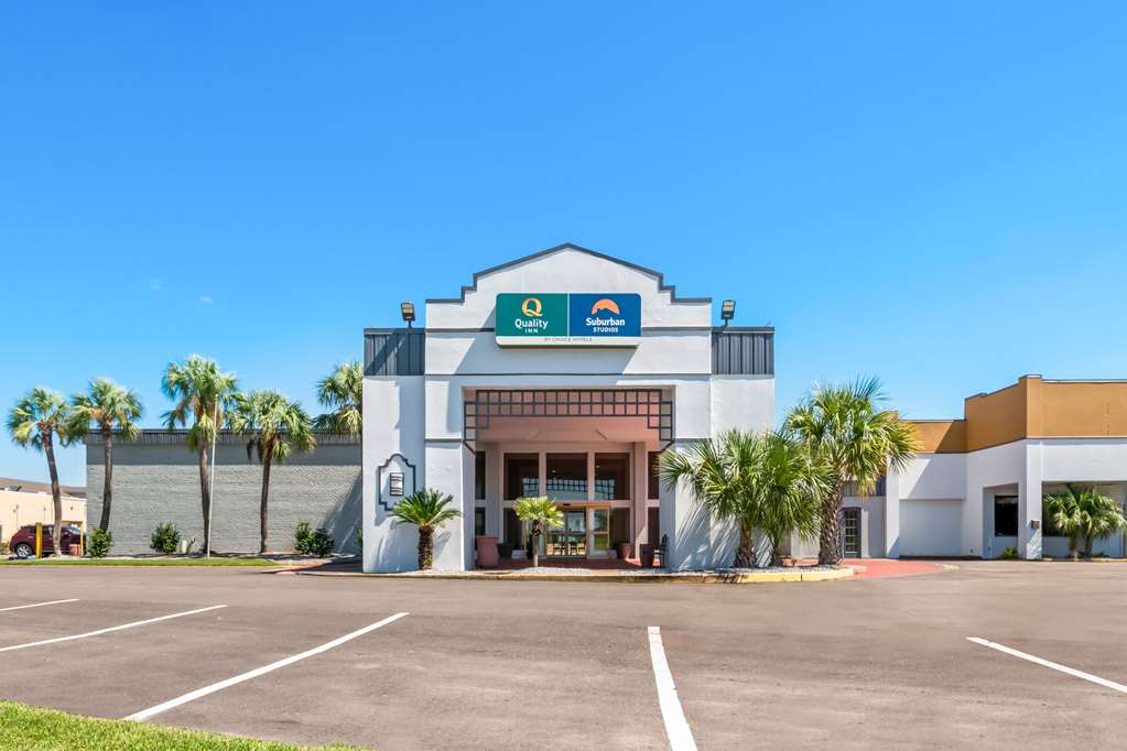 Quality Inn Slidell I 10 — hotel in Slidell