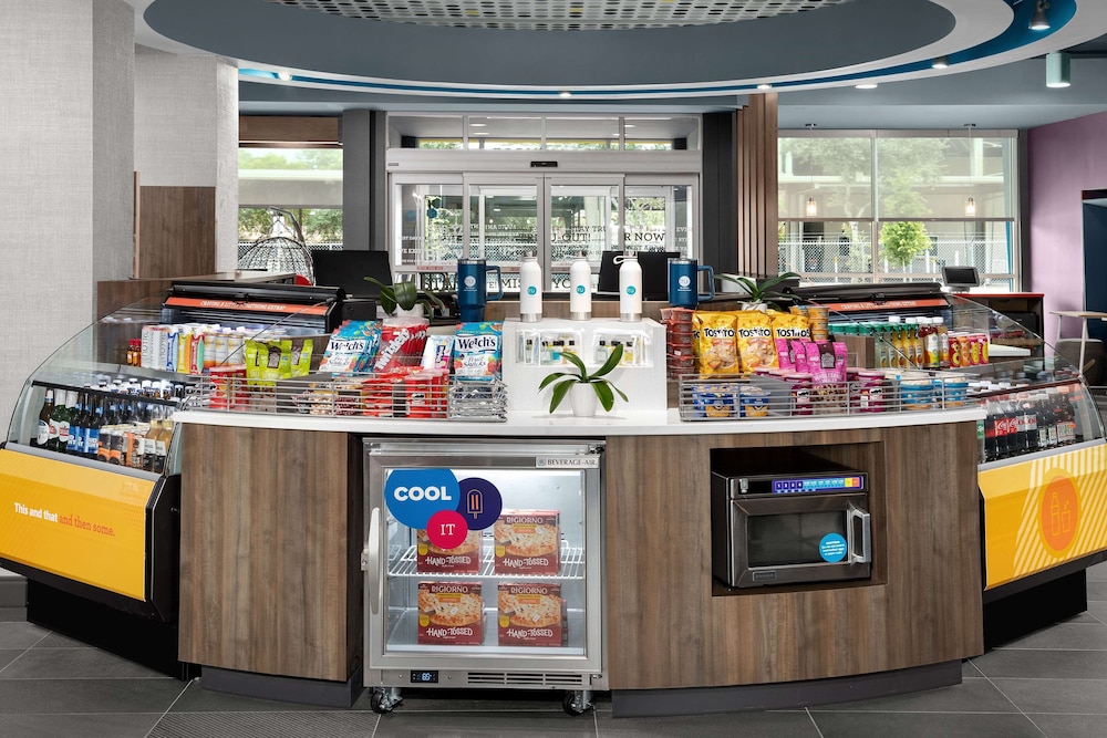 Tru by Hilton Jacksonville Airport I 95 - photo 50