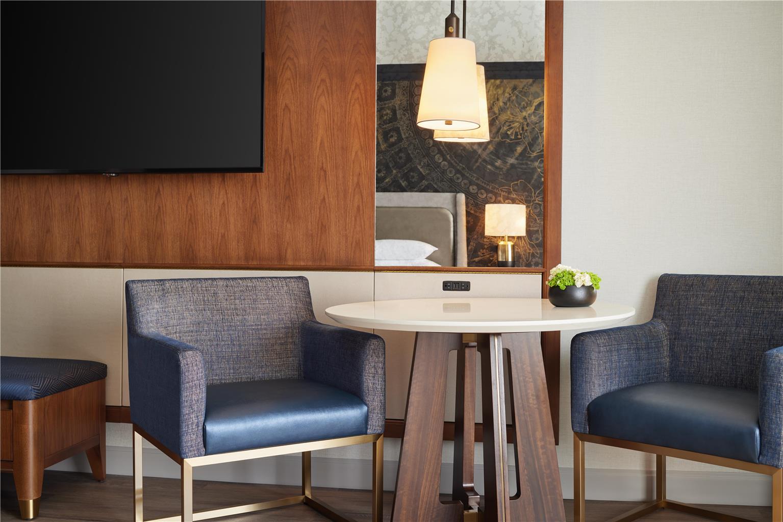 Grand Hyatt Washington - photo 24