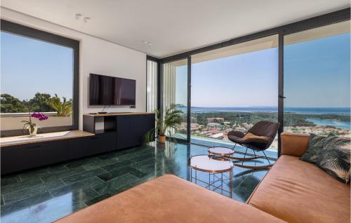 Gorgeous Home In Palit With Sauna — Rab — photo 4