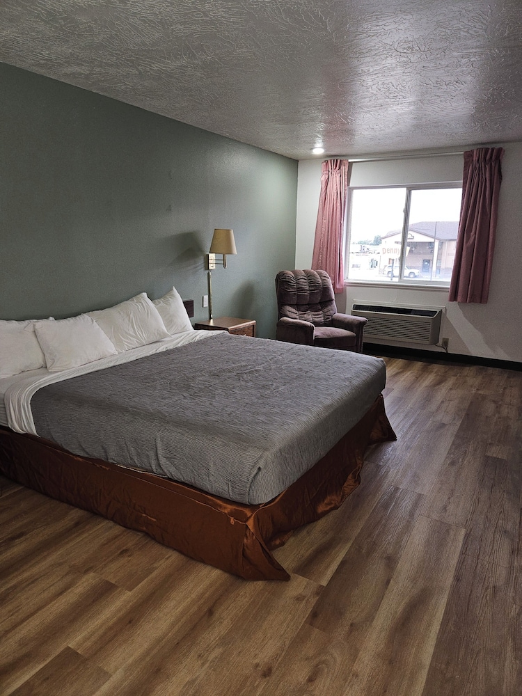 Quality Inn Beaver I 15 - photo 10