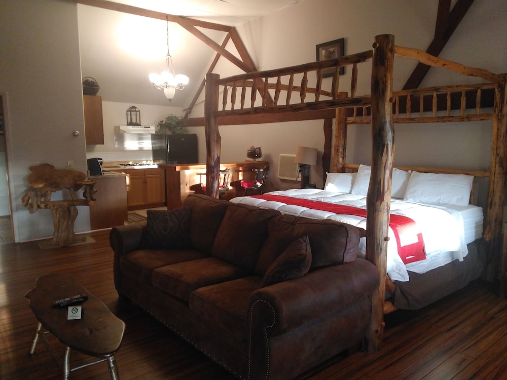 Stay Saratoga - photo 37