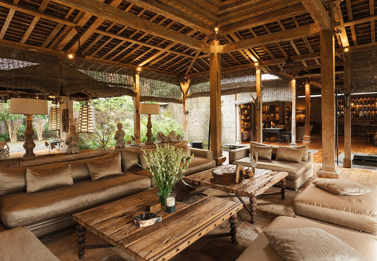 Villa Zelie — 5-Star Luxury Hotel in Canggu, Indonesia