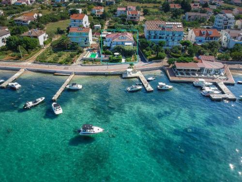 Apartment Noa by Interhome — 4-Star Luxury Hotel in Rab, Croatia