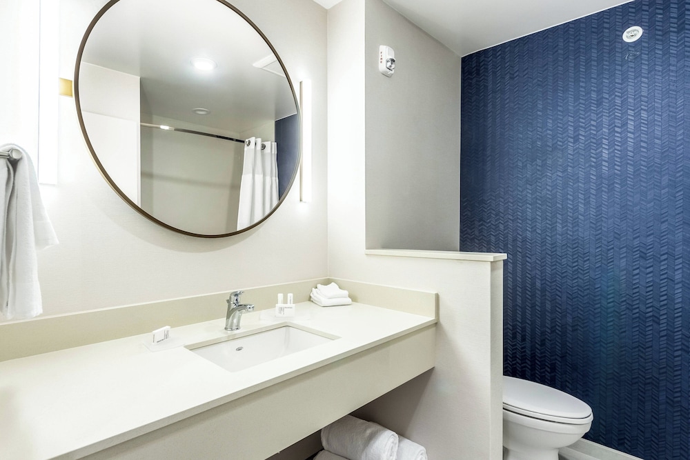 Fairfield Inn & Suites by Marriott Dallas DFW Airport North Coppell Grapevine - photo 14