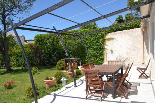 Villa L’Escapade Provencal — Martigues — photo 3