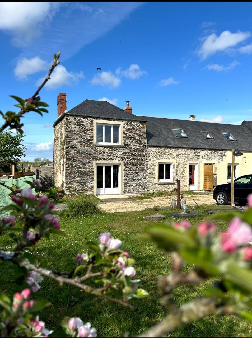 Le Relais de Noron - last minute hotel in Unknown City