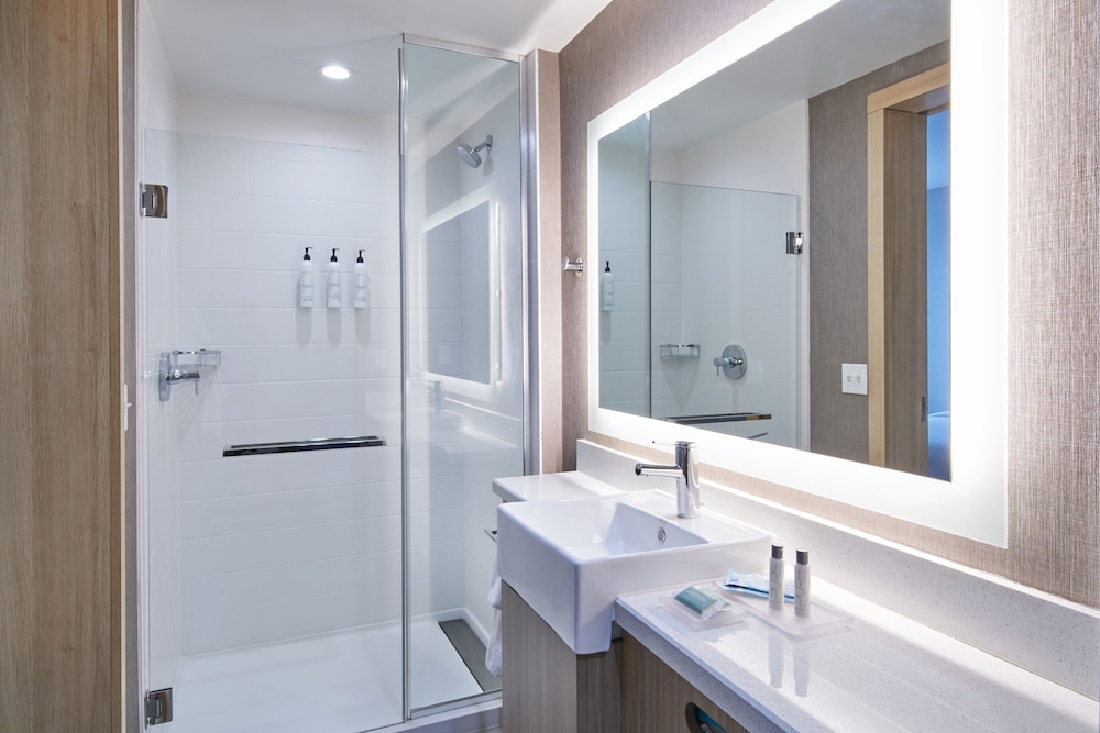 SpringHill Suites by Marriott Detroit Dearborn - photo 11