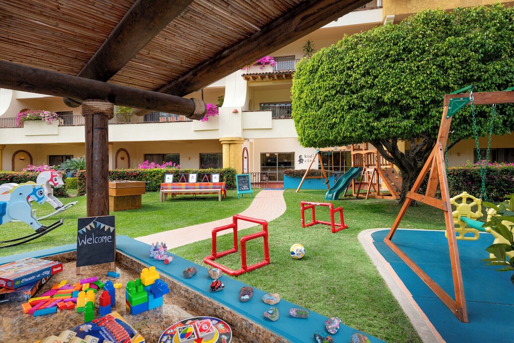 Children's activities