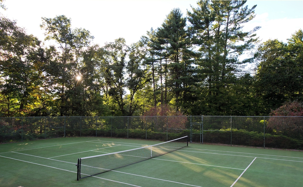 Mayflower Inn & Spa Auberge Collection - photo 46