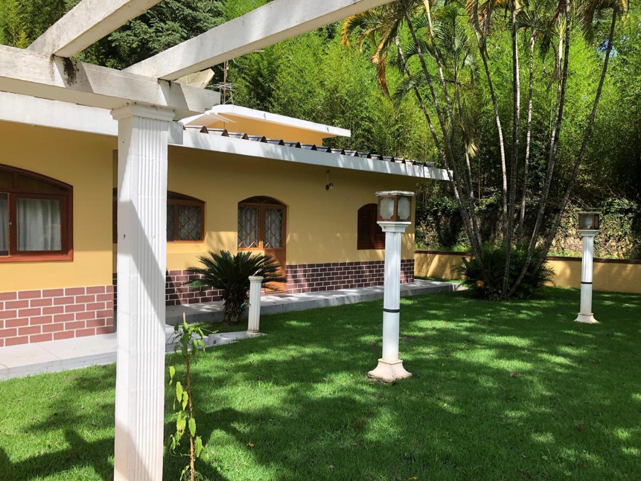 Recanto Arlecchino in Aguas De Lindoia, Brasil