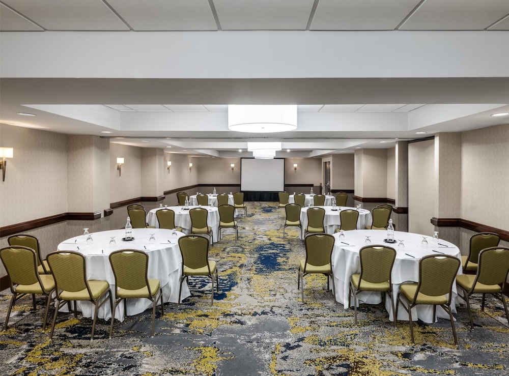 DoubleTree Suites by Hilton Charlotte SouthPark - photo 49