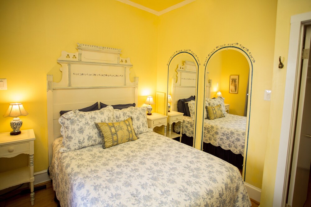 Haddonfield Inn - photo 29