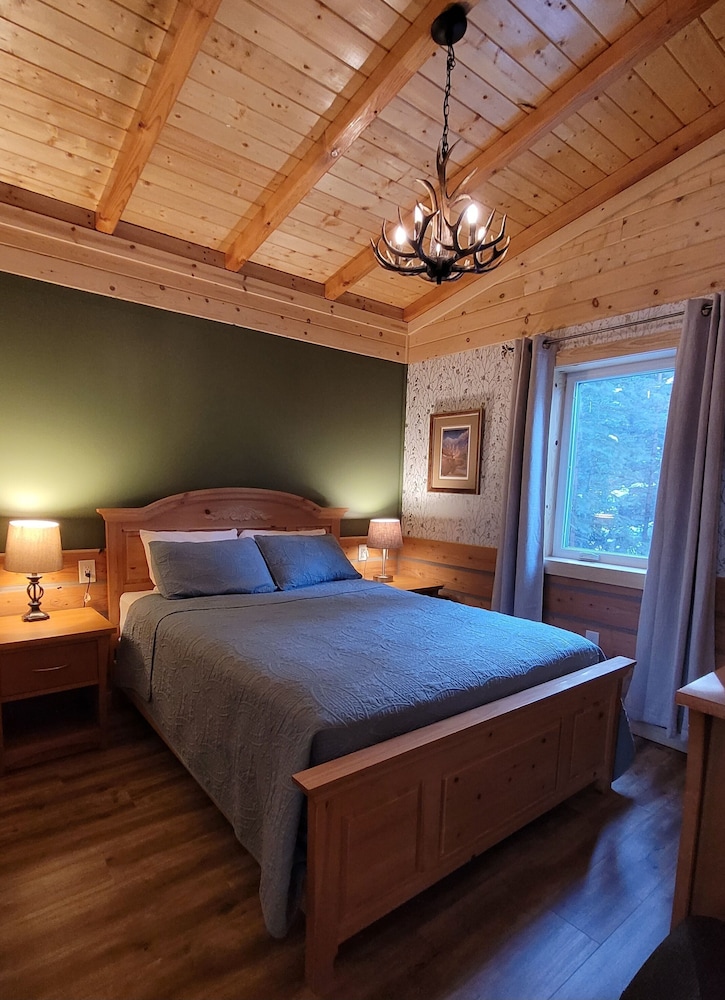 Denali Wild Stay - photo 27