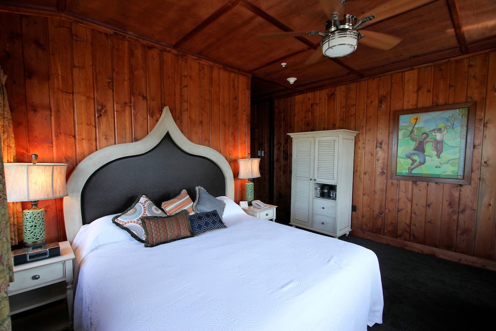 McMenamins Gearhart Hotel - photo 2