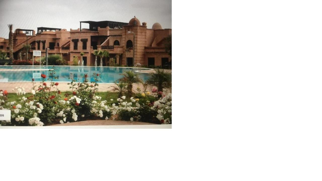 Magnifique Appt Atlas Golf Resort Marrakech — 4-Star Luxury Hotel in Marrakesh, Morocco