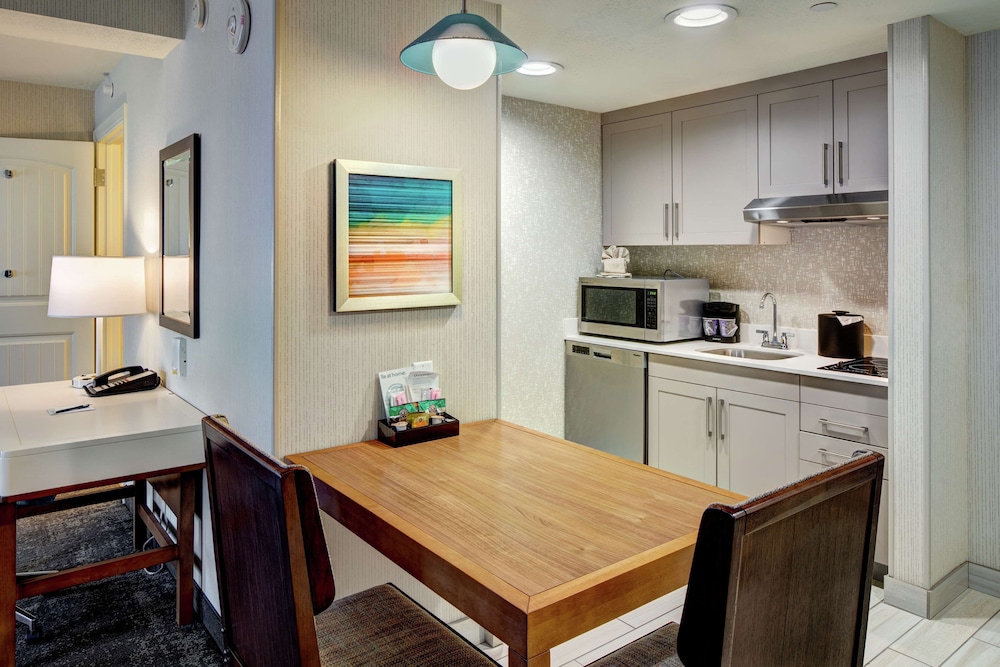 Homewood Suites by Hilton Salt Lake City Downtown - photo 35