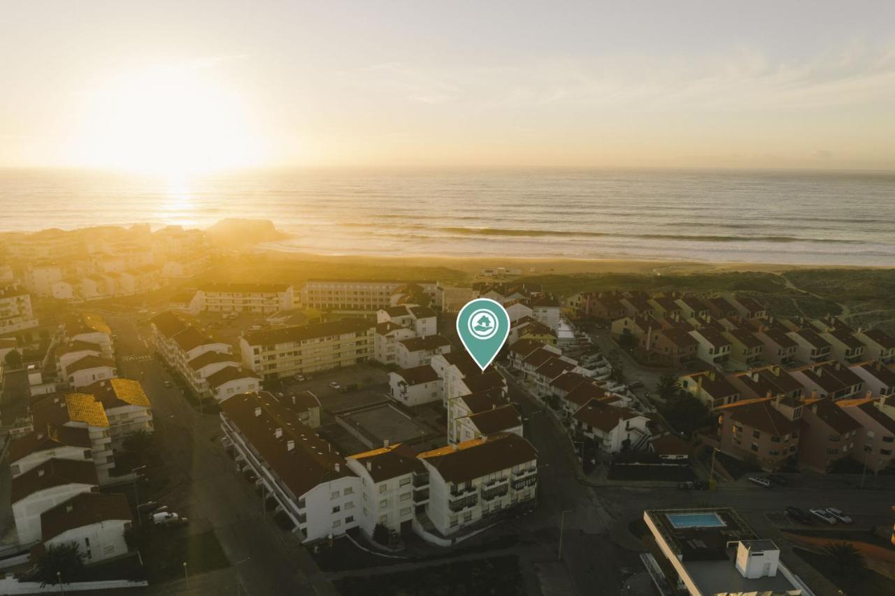 Best Houses 58 Cozy apartment in Consolação Beach — 4-Star Luxury Hotel in Peniche, Portugal