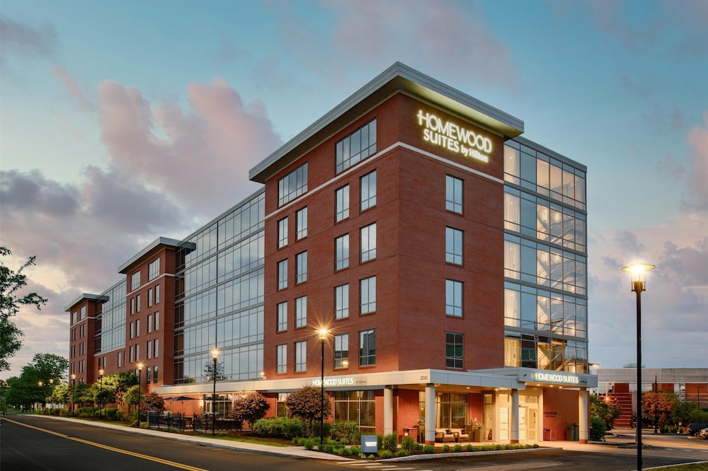 Homewood Suites by Hilton Needham Boston - photo 35