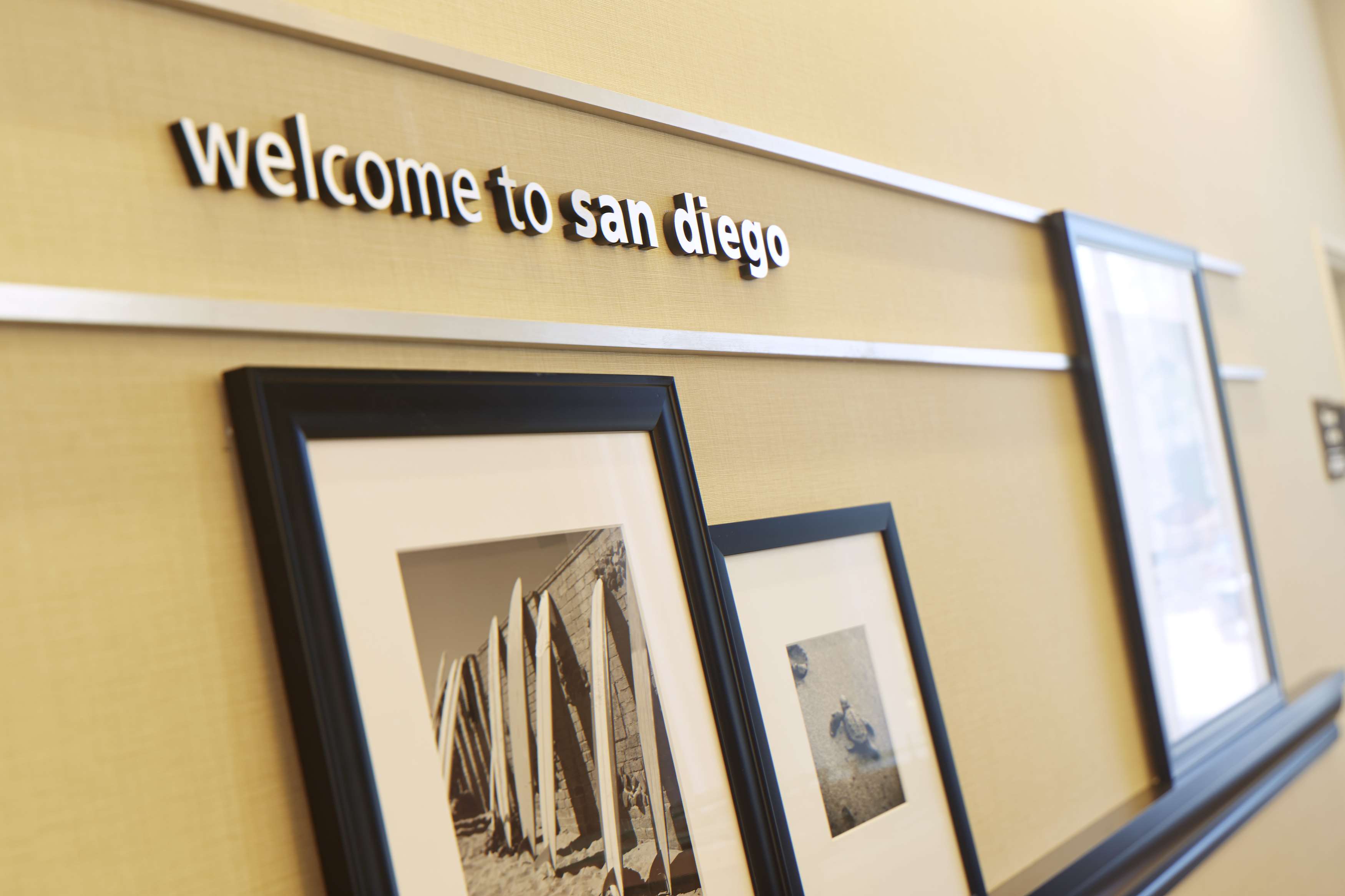 Hampton Inn San Diego Mission Valley - photo 11