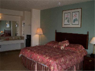 Somerville Inn & Suites - photo 19