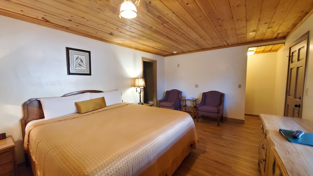 Kernville Inn - photo 30