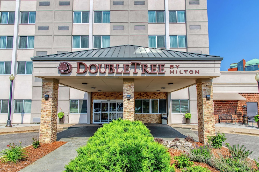 DoubleTree by Hilton Neenah - photo 64