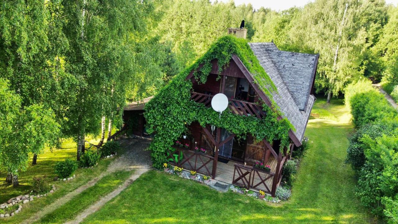 Brzozowy Chillout - last minute hotel in Unknown City
