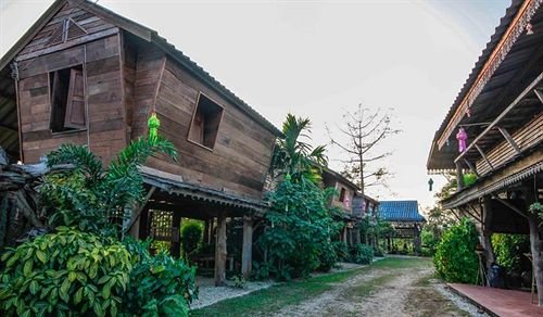 Khum Tai Lue Resort — hotel in Phan