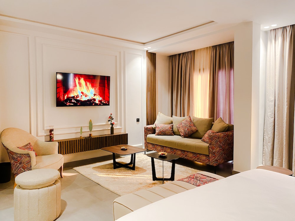 Timazin Hotel Dakhla in Dakhla, Morocco