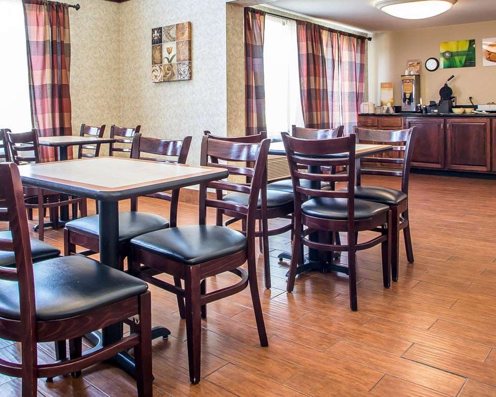 Quality Inn & Suites Middletown Franklin - photo 33
