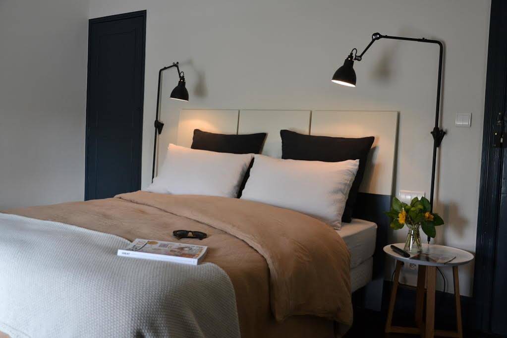 Maison Villeneuve — 4-Star Luxury Hotel in Albi, France