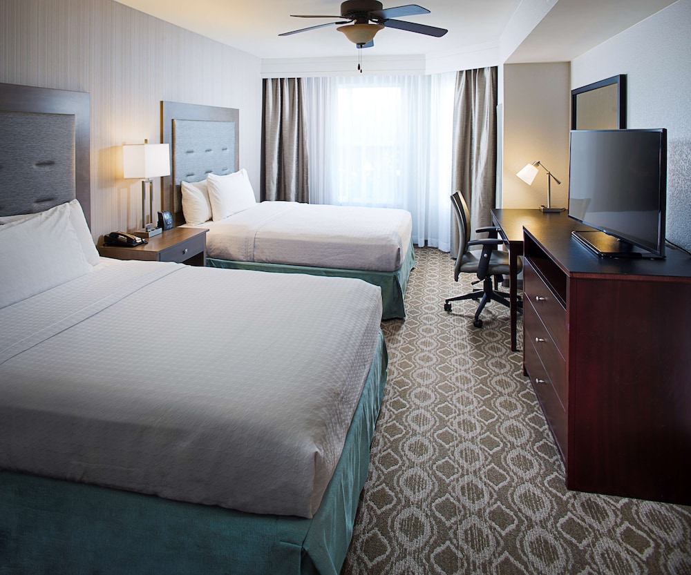 Homewood Suites by Hilton Carlsbad North San Diego County - photo 6