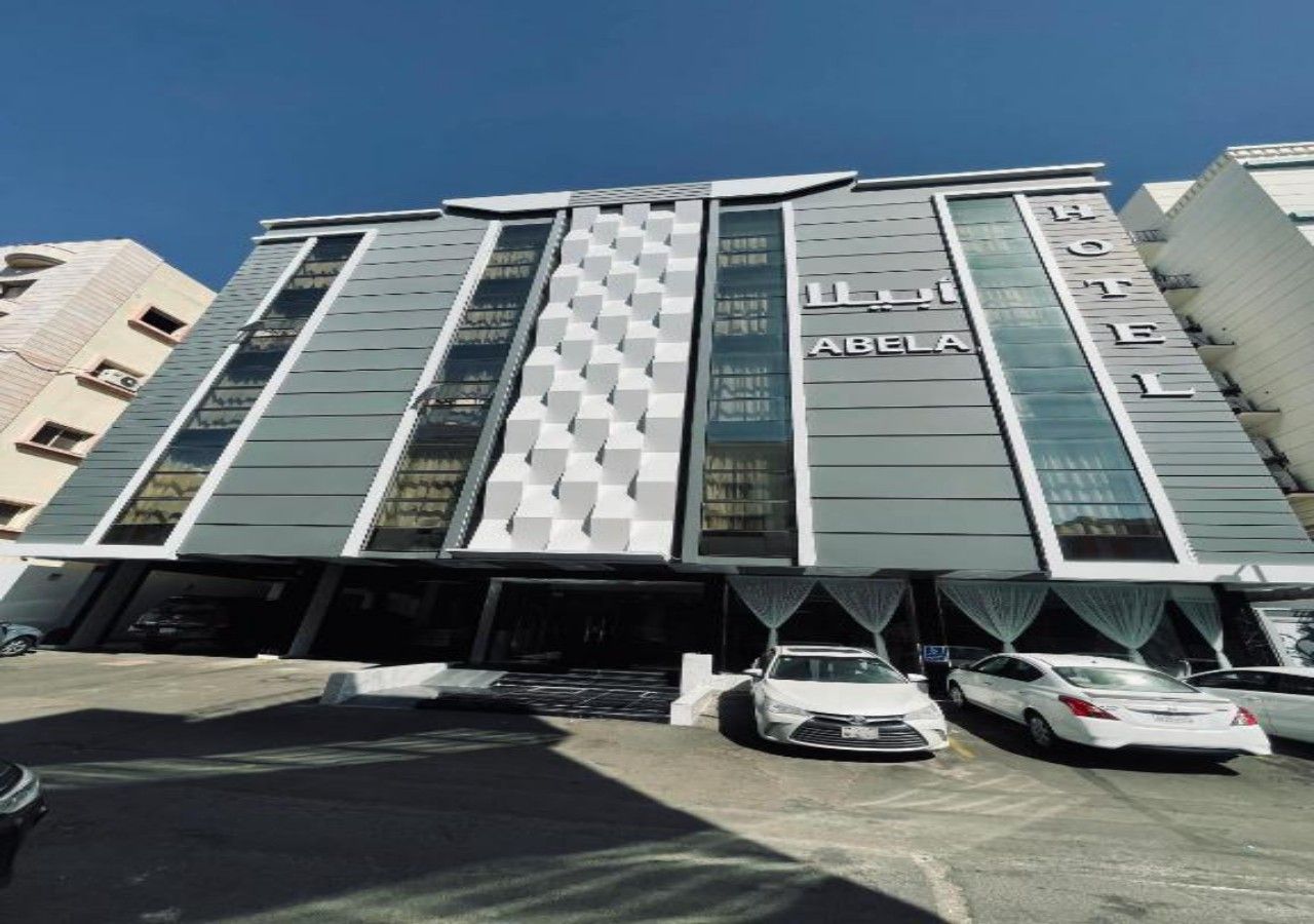 Abela Hotel — Jeddah — photo 2
