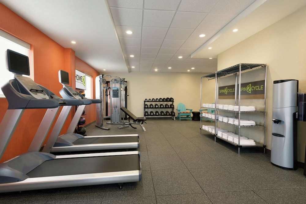 Home2 Suites by Hilton Louisville East Hurstbourne - photo 17