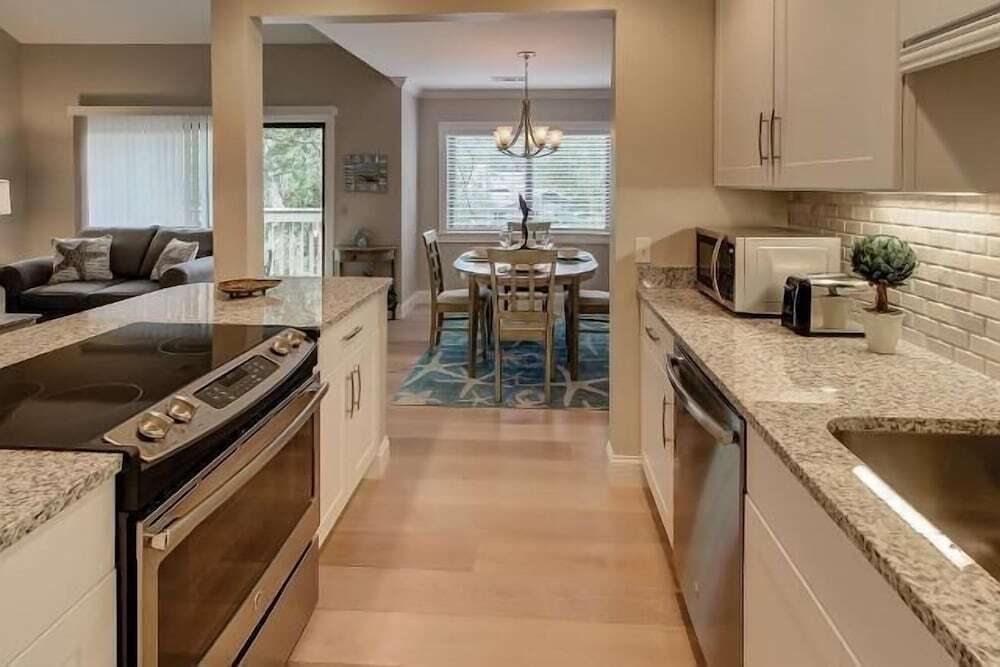 2336 Racquet Club at The Sea Pines Resort - photo 11