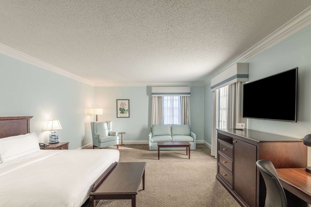 The Founders Inn and Spa Tapestry Collection by Hilton - photo 14